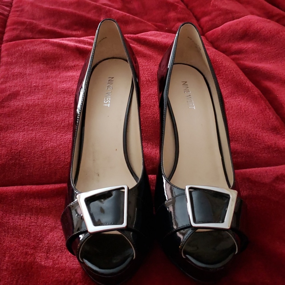 Nine West Women's heels
